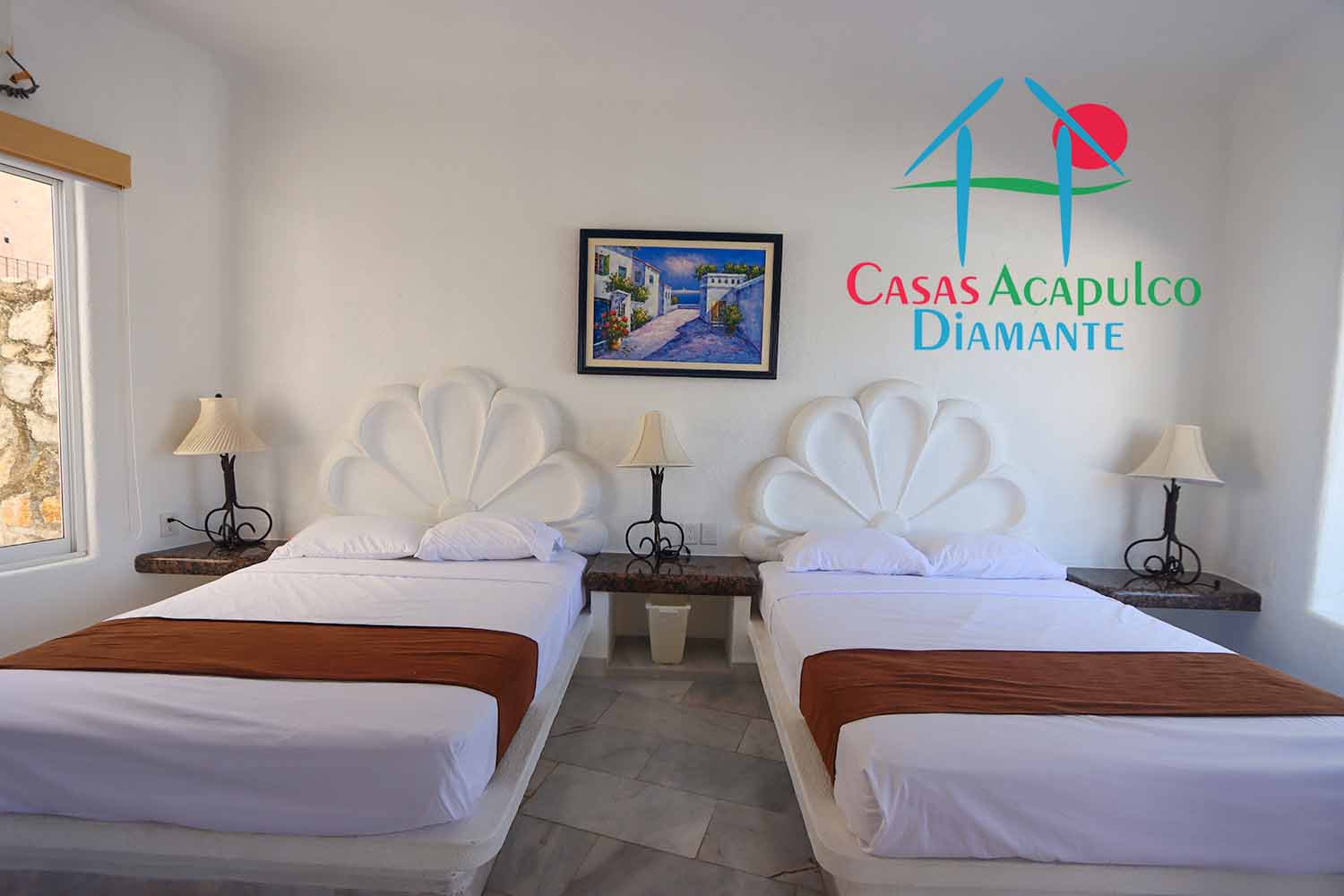 Vereda de las Sirenas 33 - Recámara tres 5